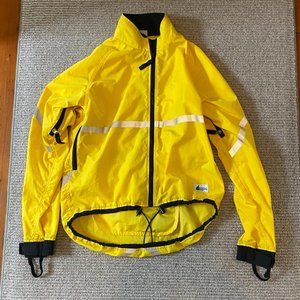 MEC Womens Cycling Jacket
